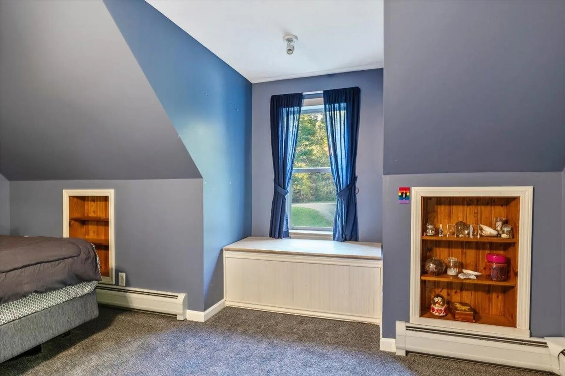 80 Oak Hill Road Fletcher VT 05464