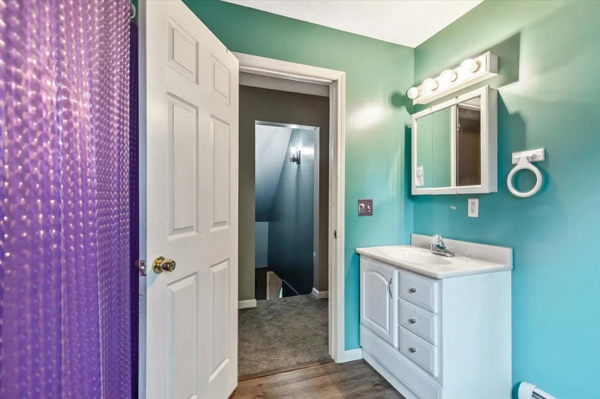 80 Oak Hill Road Fletcher VT 05464