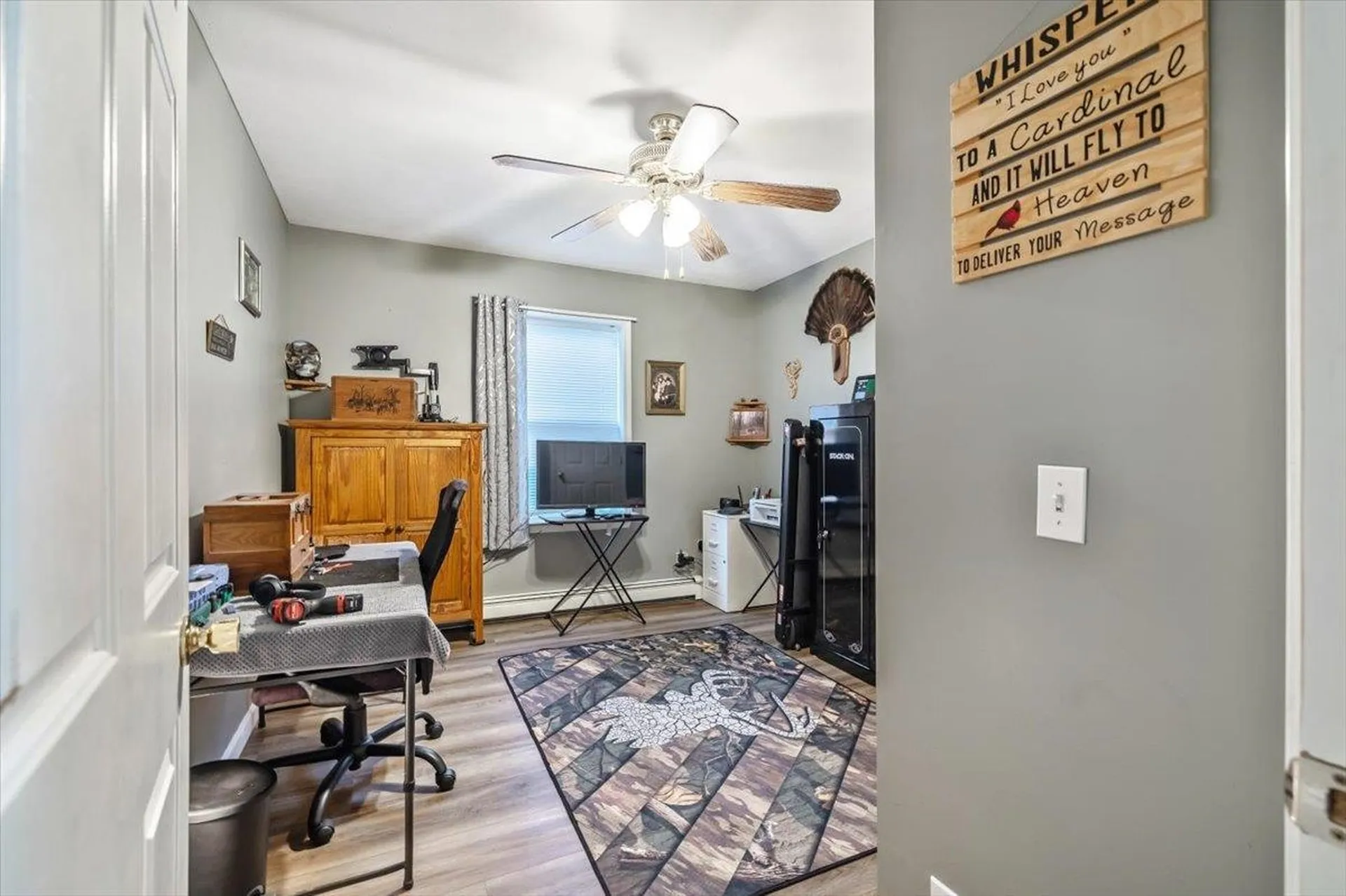 80 Oak Hill Road Fletcher VT 05464