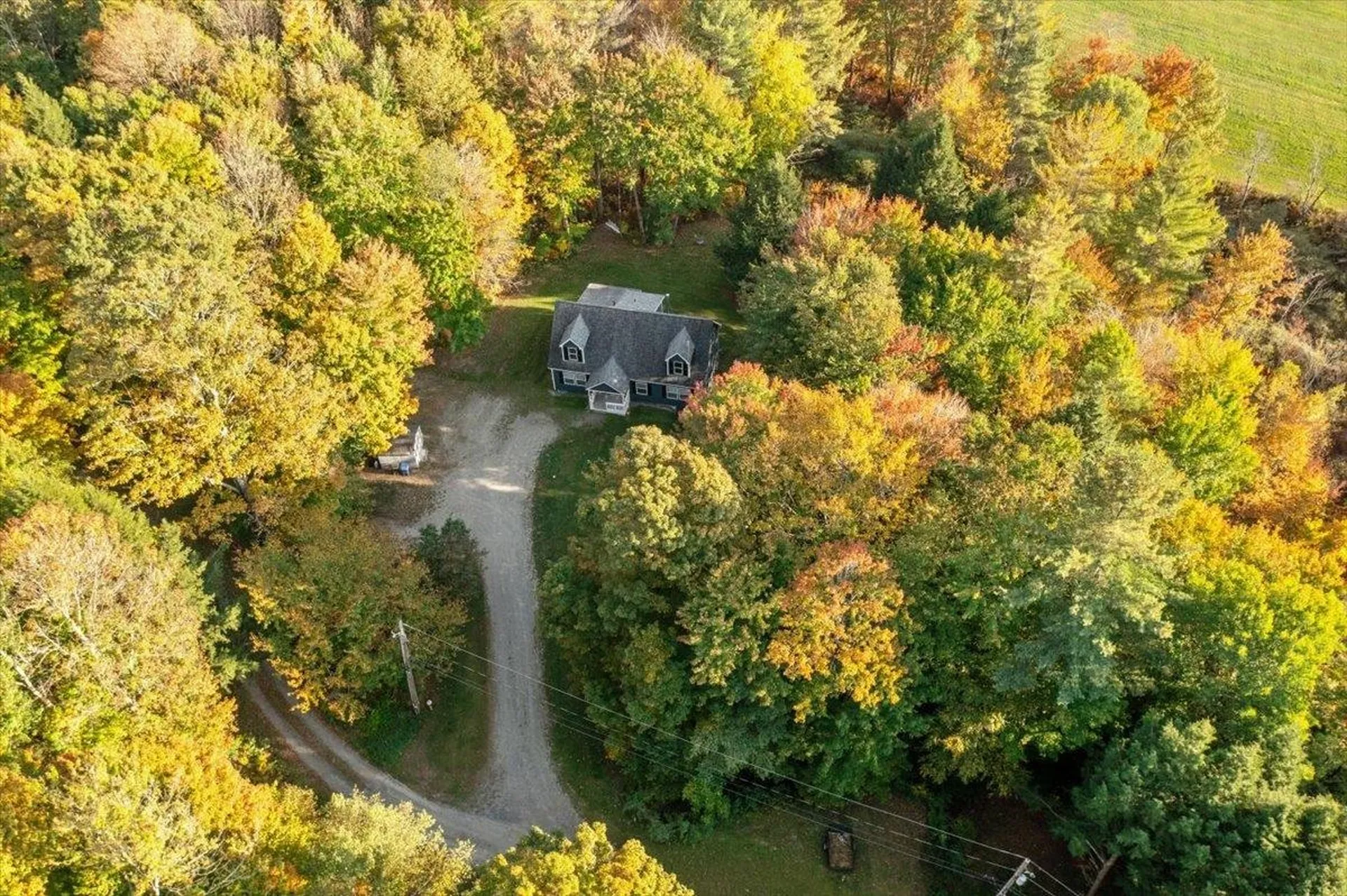 80 Oak Hill Road Fletcher VT 05464