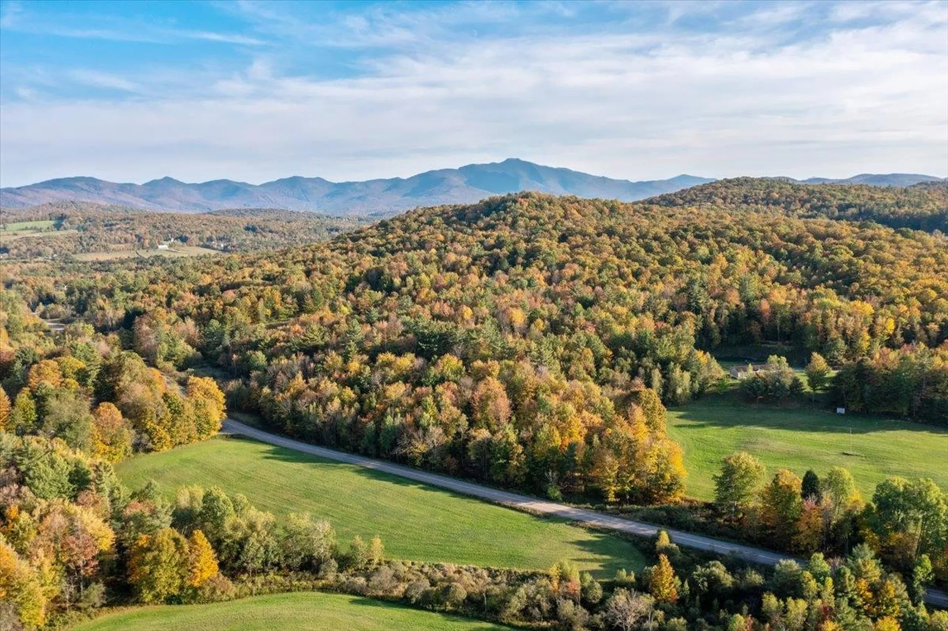 80 Oak Hill Road Fletcher VT 05464