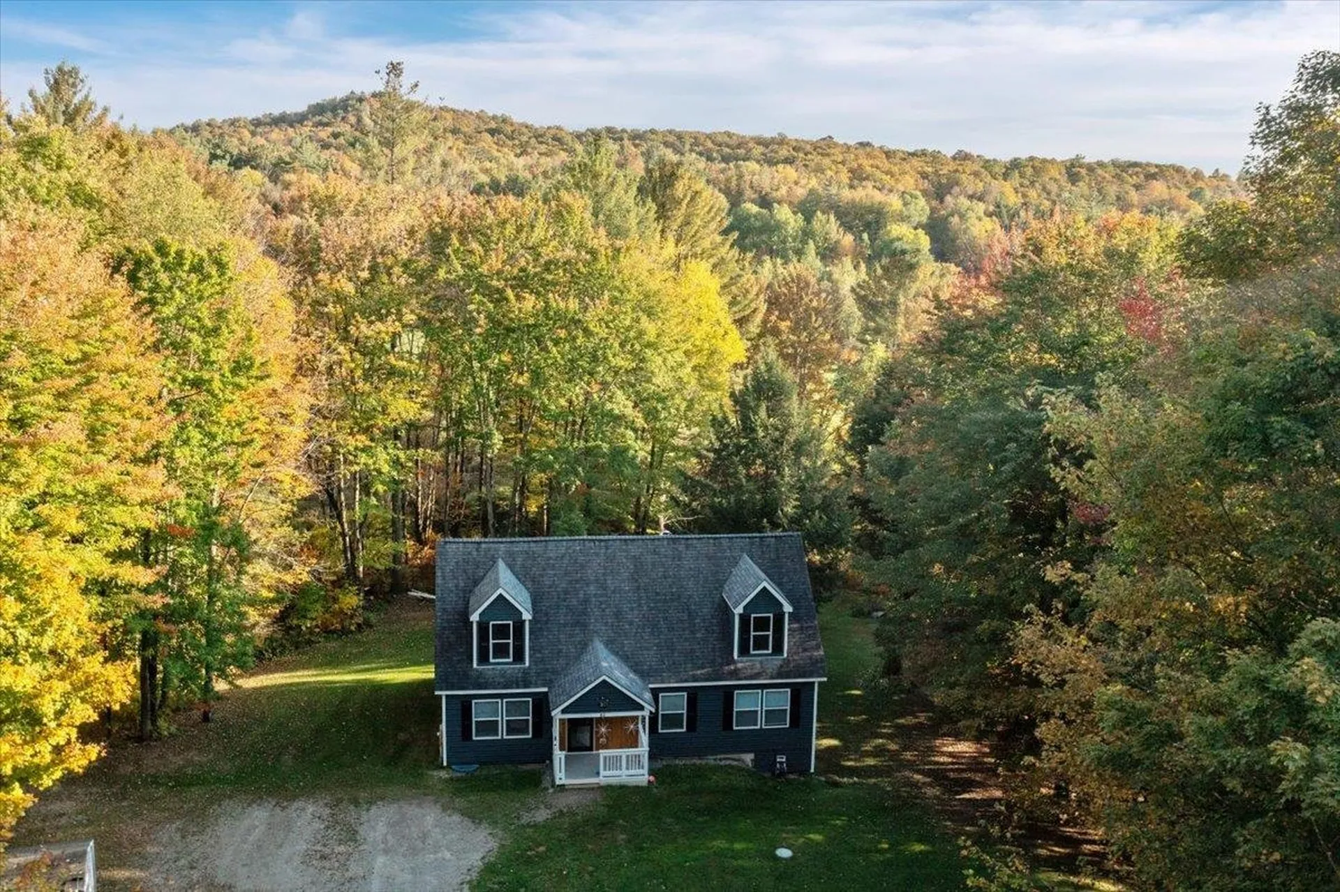 80 Oak Hill Road Fletcher VT 05464