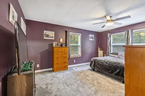 80 Oak Hill Road Fletcher VT 05464