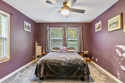 80 Oak Hill Road Fletcher VT 05464