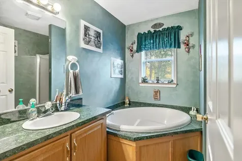 80 Oak Hill Road Fletcher VT 05464