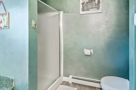 80 Oak Hill Road Fletcher VT 05464