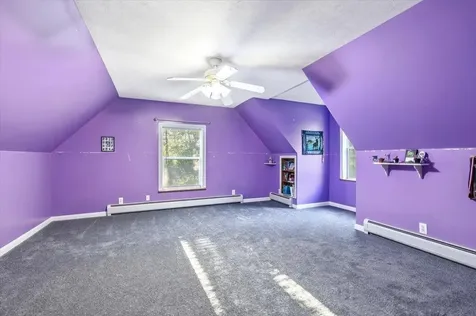 80 Oak Hill Road Fletcher VT 05464