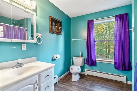 80 Oak Hill Road Fletcher VT 05464