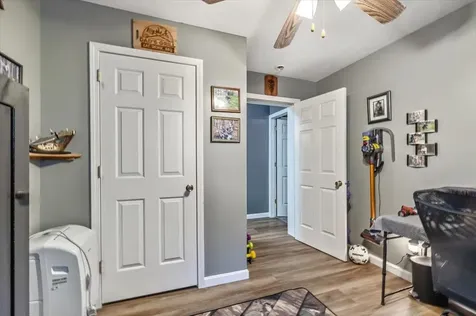 80 Oak Hill Road Fletcher VT 05464