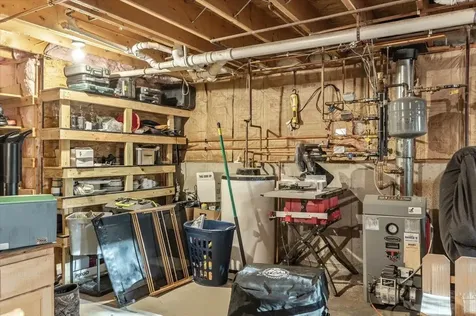 80 Oak Hill Road Fletcher VT 05464