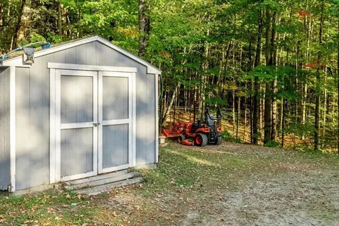 80 Oak Hill Road Fletcher VT 05464