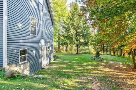 80 Oak Hill Road Fletcher VT 05464