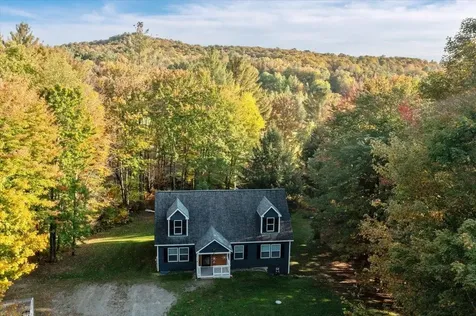 80 Oak Hill Road Fletcher VT 05464