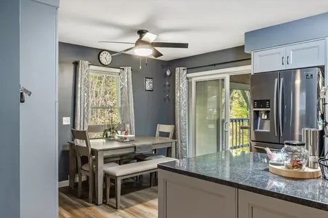 80 Oak Hill Road Fletcher VT 05464