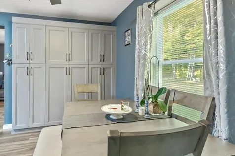 80 Oak Hill Road Fletcher VT 05464