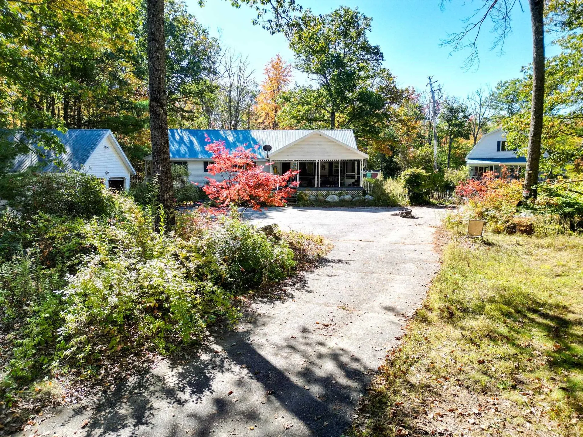 91 Hunting Ridge Road Conway NH 03813