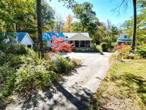 91 Hunting Ridge Road Conway NH 03813