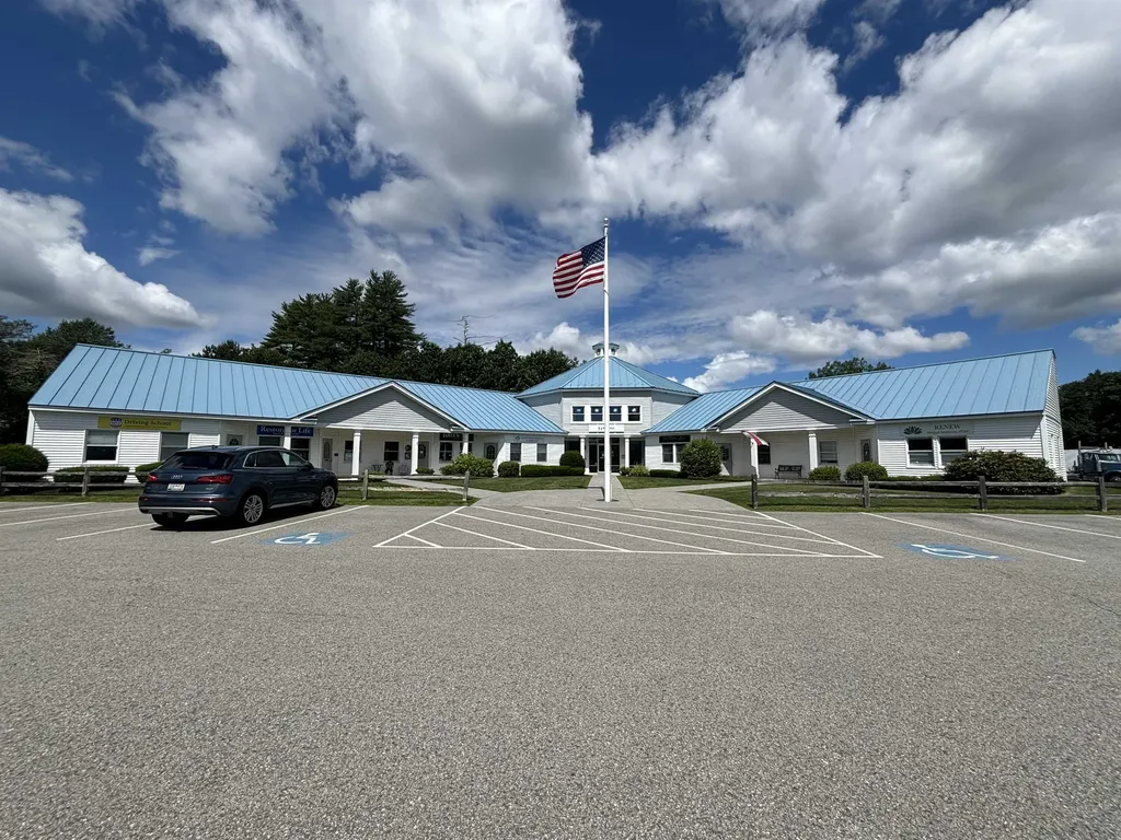 200 Lafayette Road North Hampton NH 03842