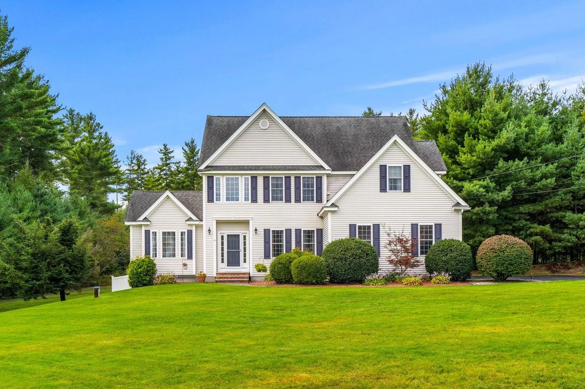 6 Laurelcrest Drive Brookline NH 03033