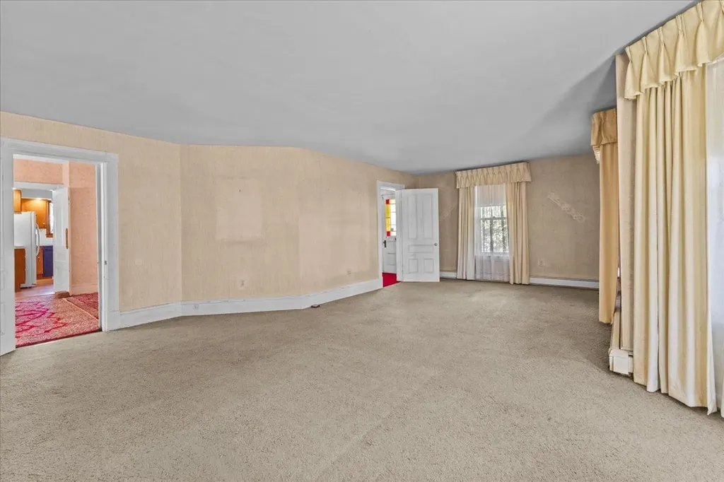 35 Best Street Morristown VT 05661