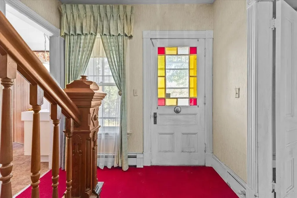 35 Best Street Morristown VT 05661