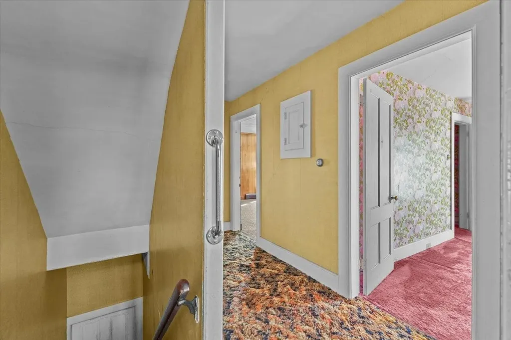 35 Best Street Morristown VT 05661