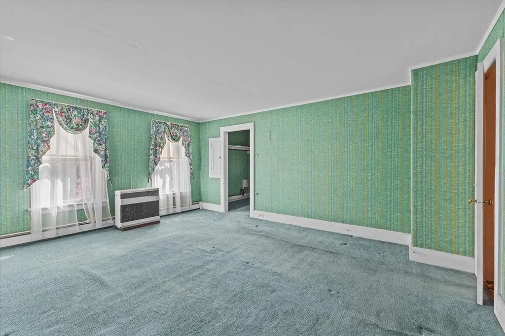 35 Best Street Morristown VT 05661