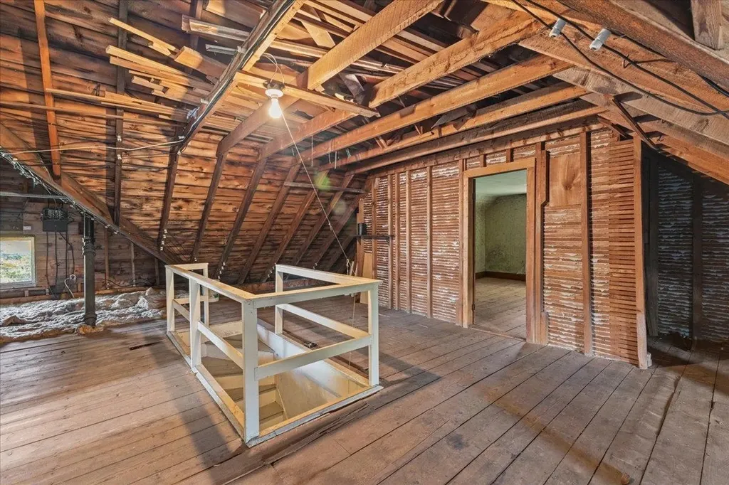 35 Best Street Morristown VT 05661