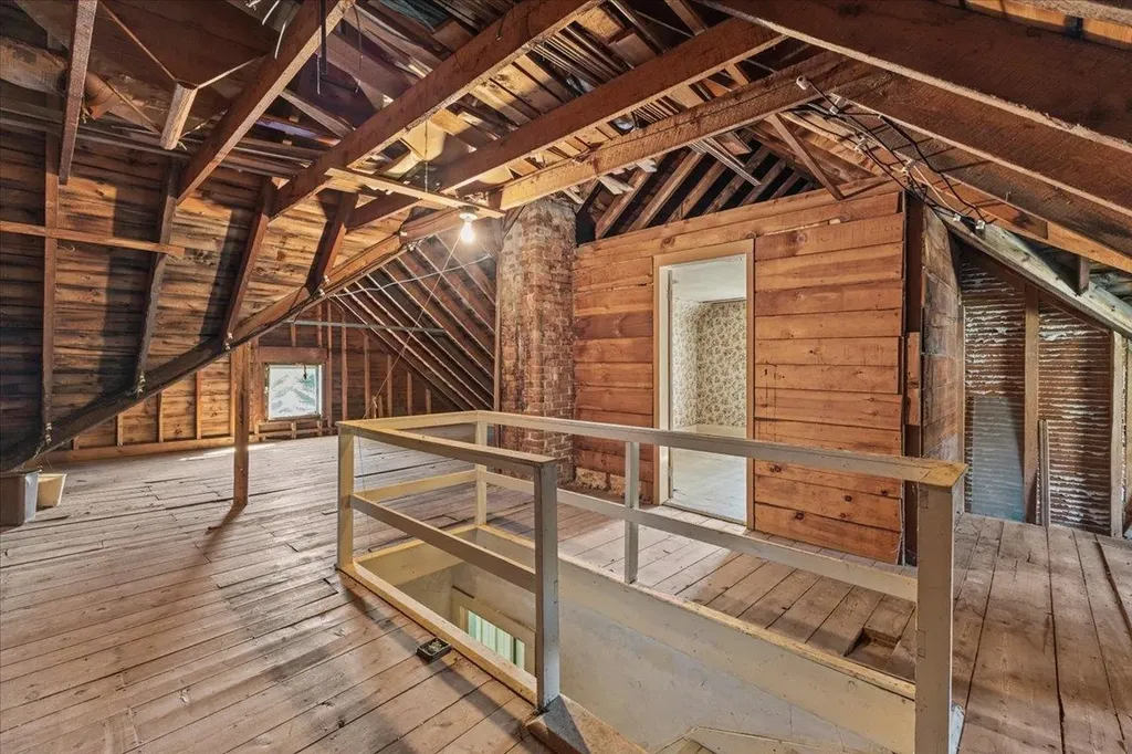 35 Best Street Morristown VT 05661