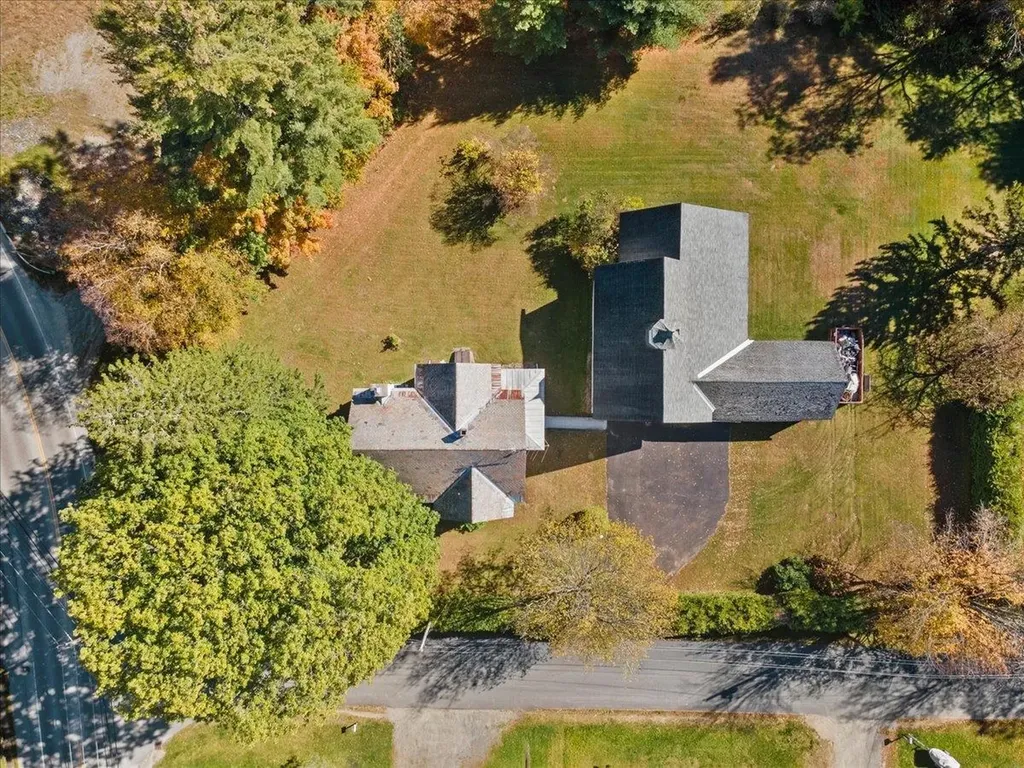 35 Best Street Morristown VT 05661