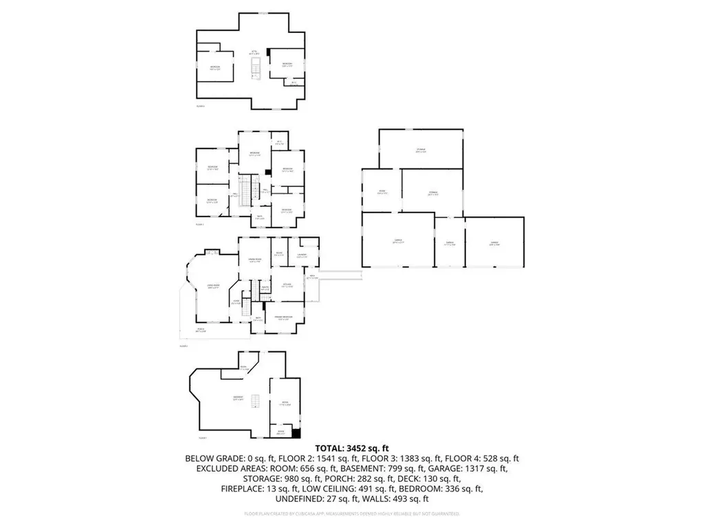 35 Best Street Morristown VT 05661