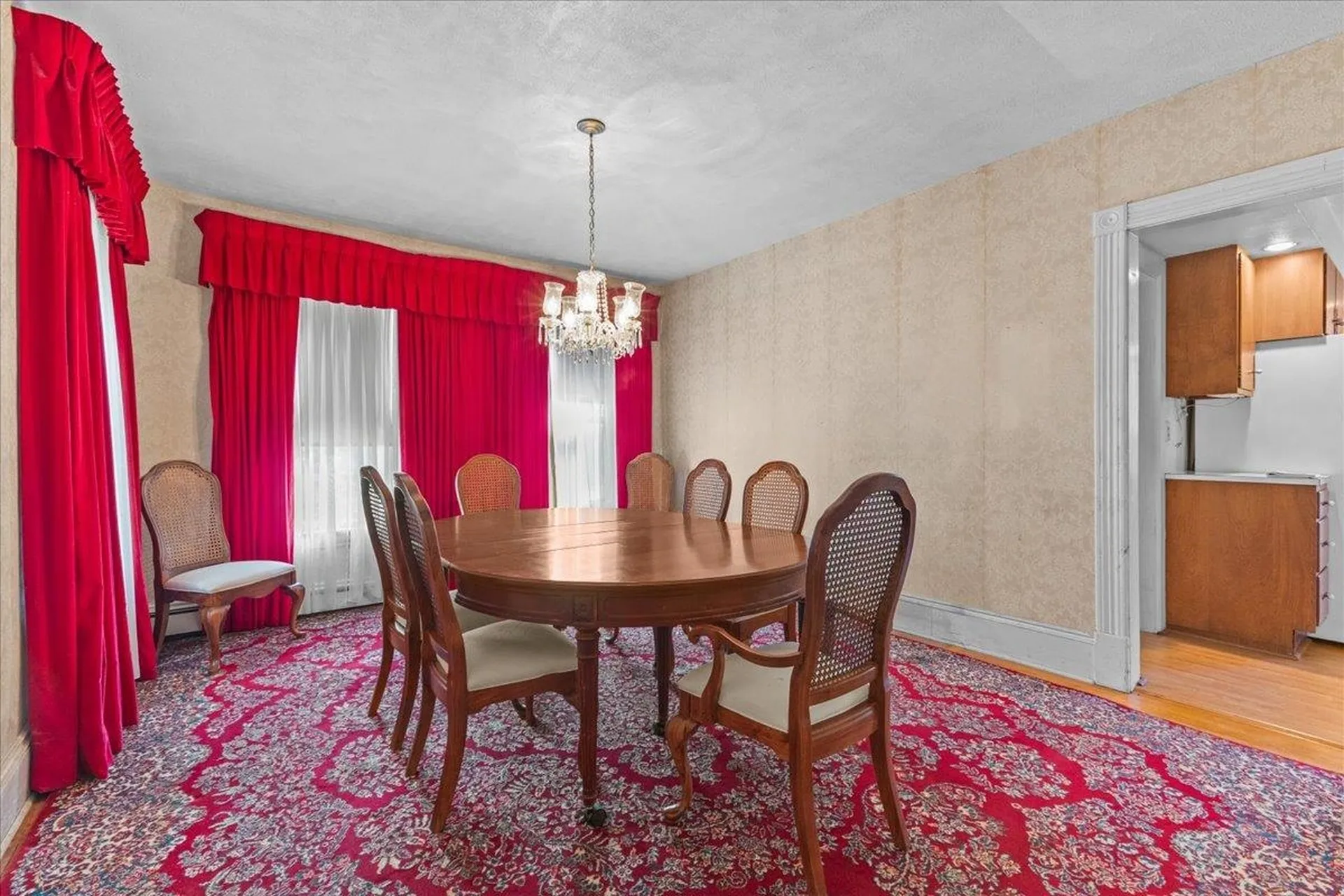 35 Best Street Morristown VT 05661