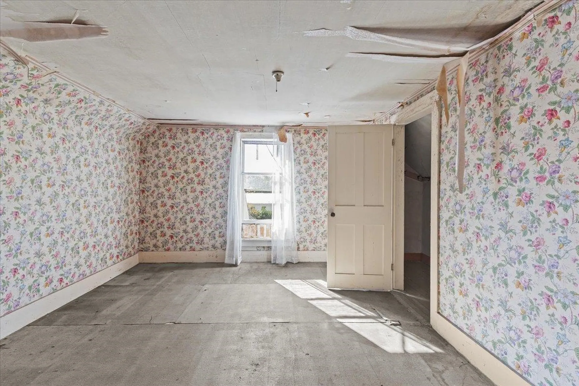 35 Best Street Morristown VT 05661