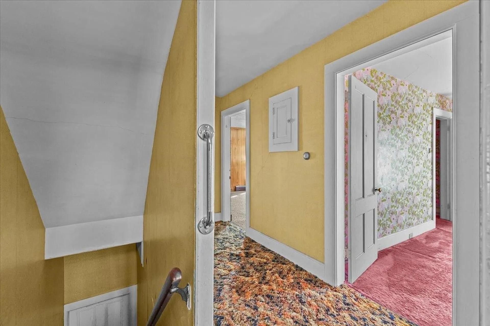 35 Best Street Morristown VT 05661