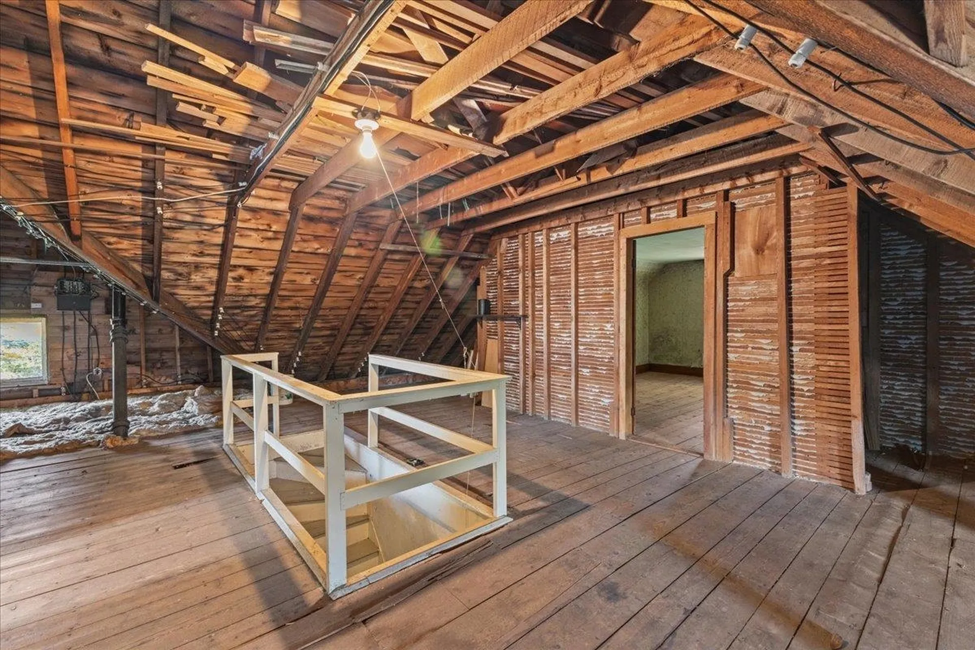 35 Best Street Morristown VT 05661