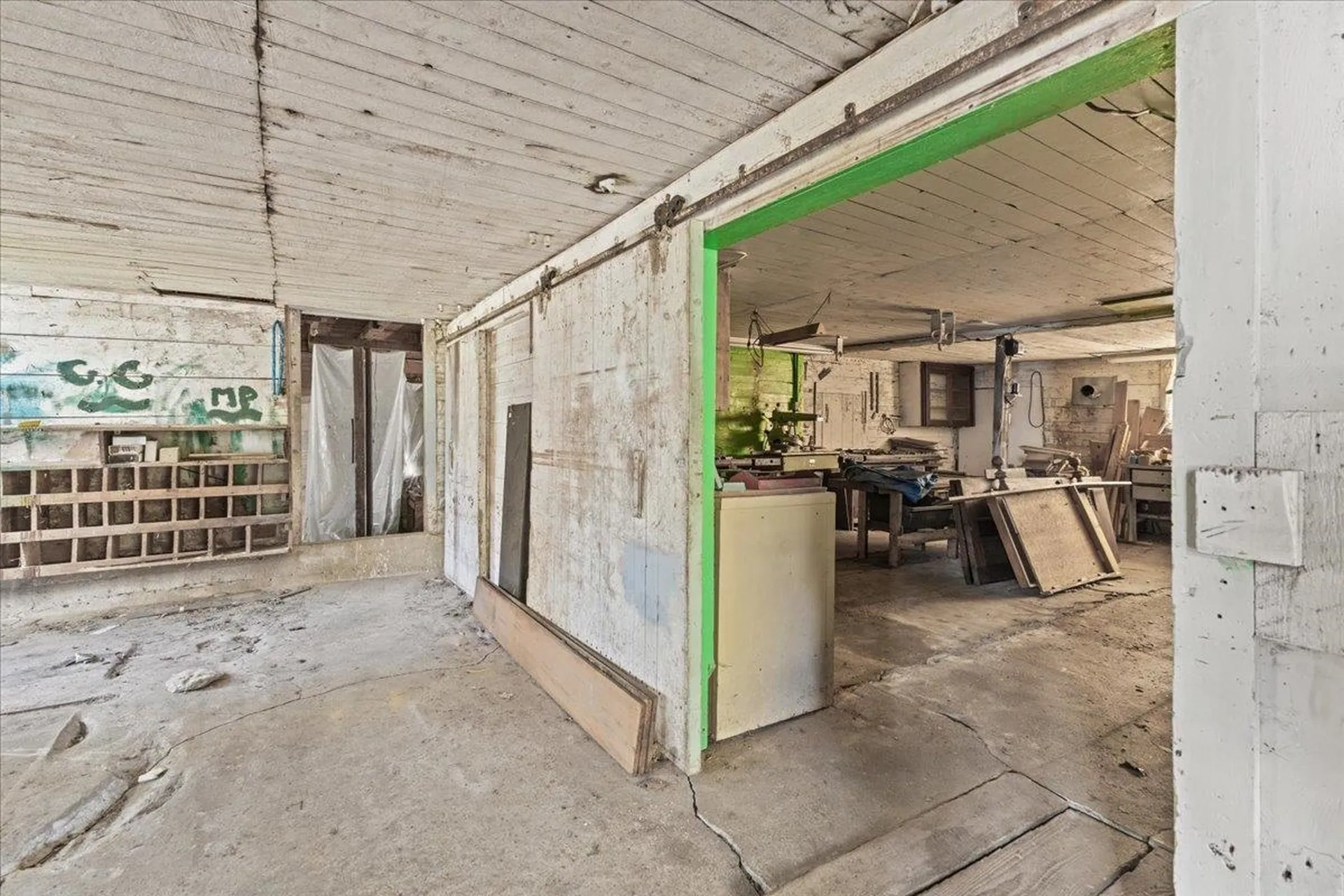 35 Best Street Morristown VT 05661