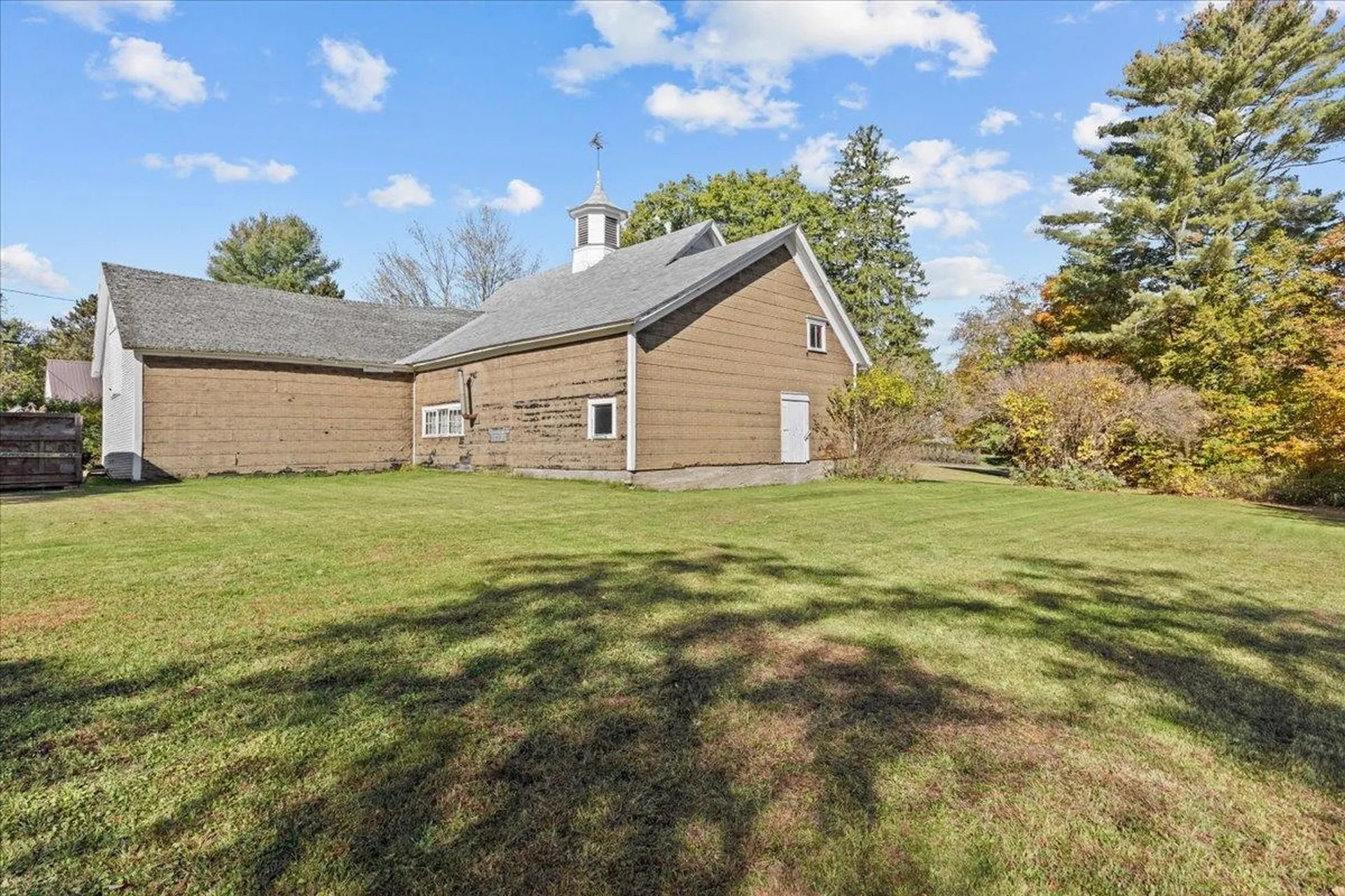 35 Best Street Morristown VT 05661