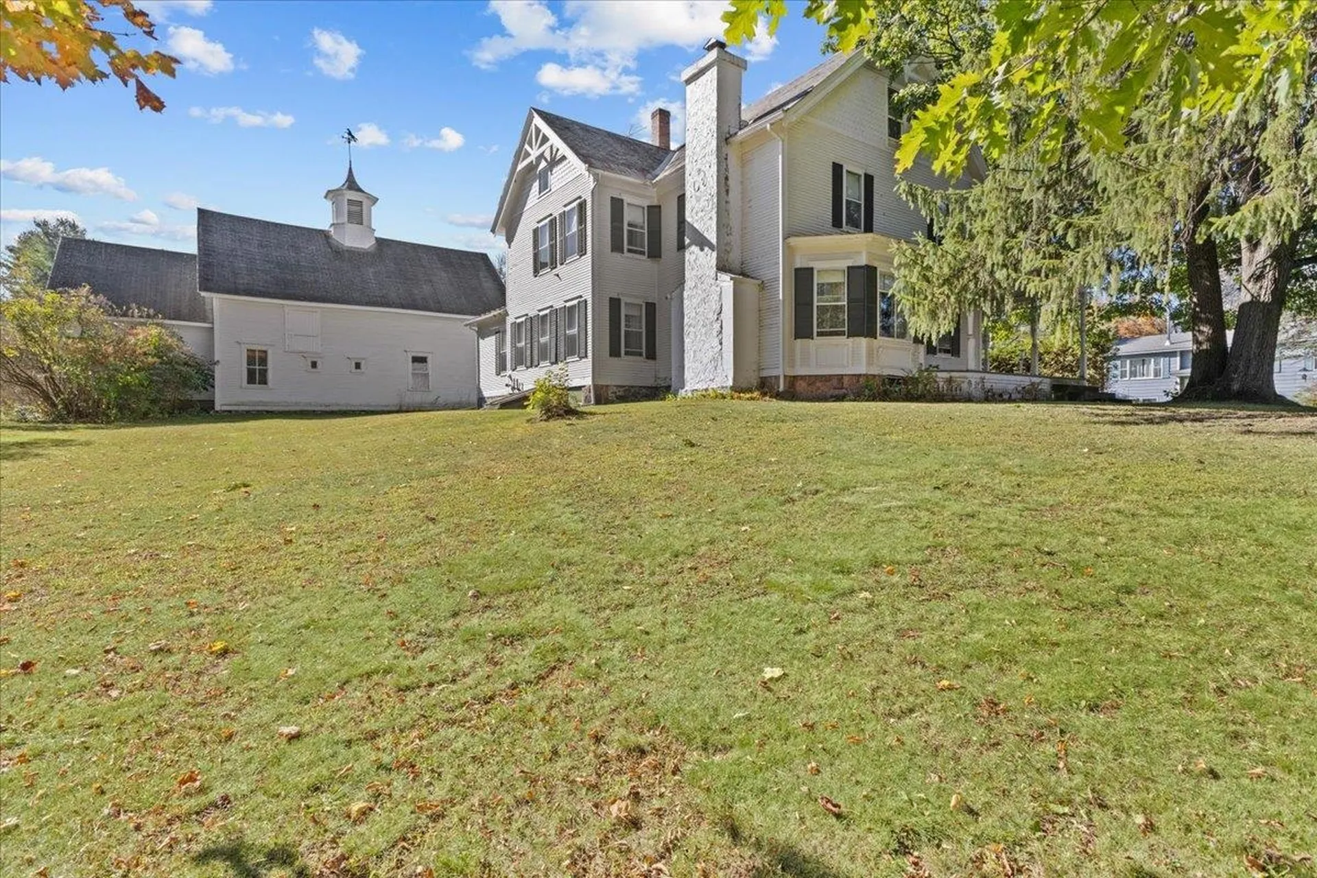 35 Best Street Morristown VT 05661