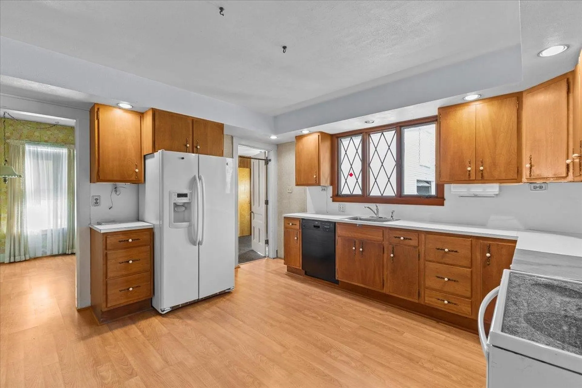 35 Best Street Morristown VT 05661