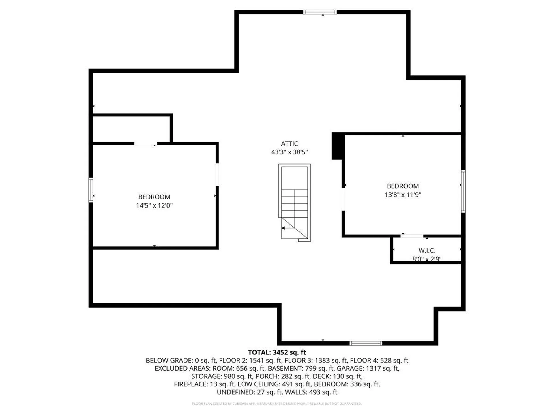 35 Best Street Morristown VT 05661