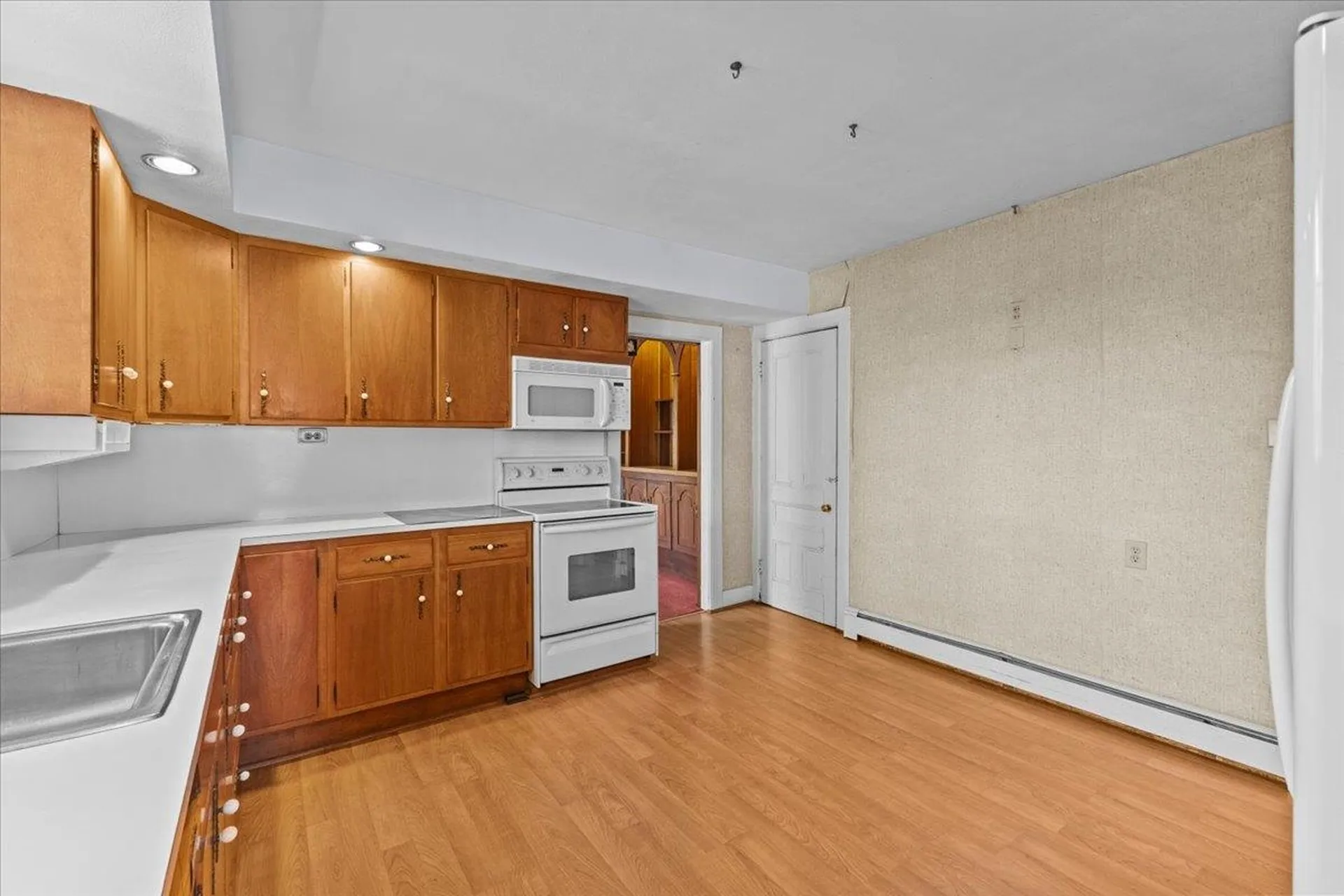 35 Best Street Morristown VT 05661