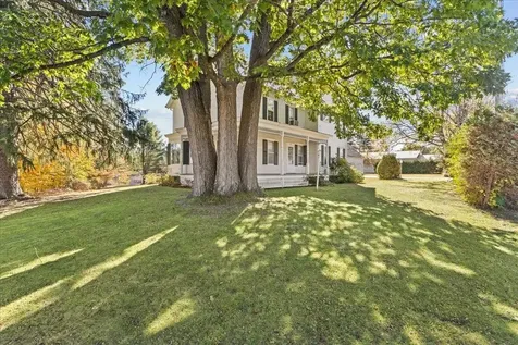 35 Best Street Morristown VT 05661