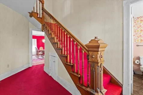 35 Best Street Morristown VT 05661