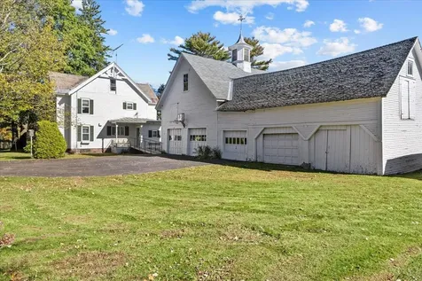 35 Best Street Morristown VT 05661