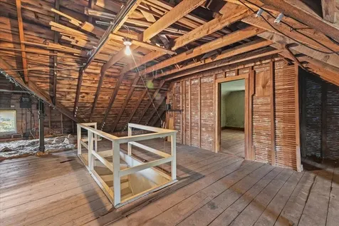 35 Best Street Morristown VT 05661