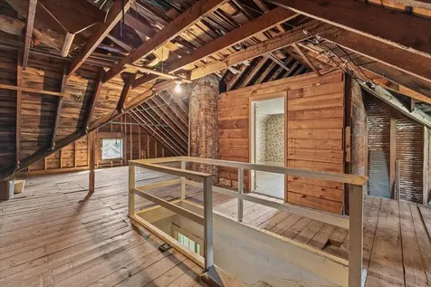 35 Best Street Morristown VT 05661