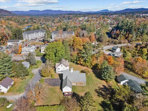 35 Best Street Morristown VT 05661