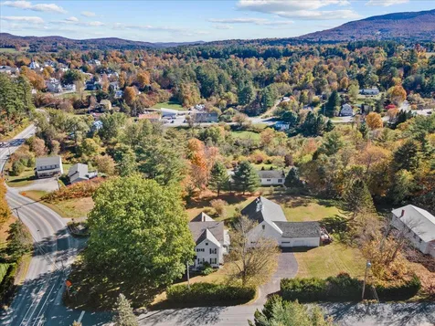 35 Best Street Morristown VT 05661