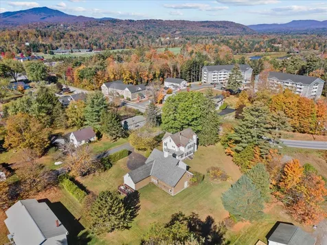 35 Best Street Morristown VT 05661