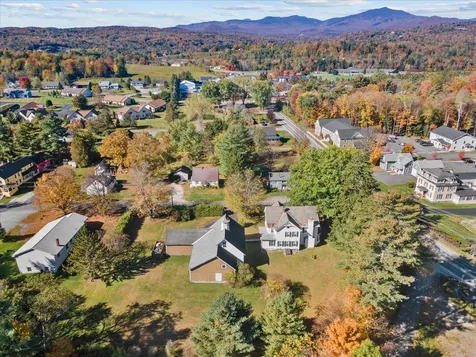35 Best Street Morristown VT 05661